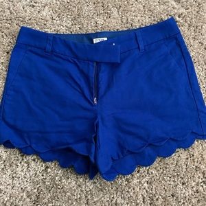 JCrew Shorts